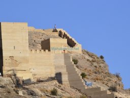 Castillo de Alhama 2008